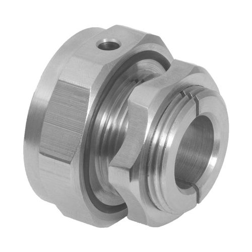 Spülstopfen - 781 - CMP Products - sechseckig / Gewinde / Nylon