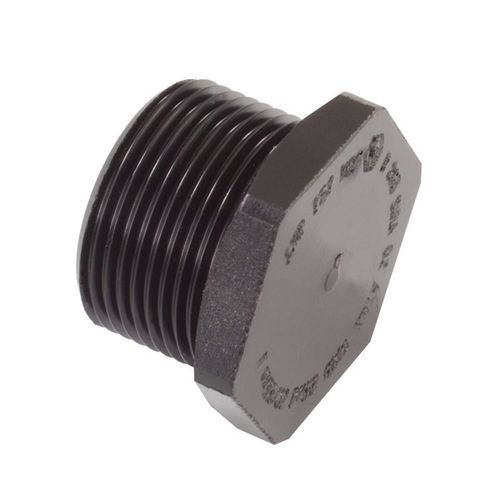 Sechseckiger Stopfen - 757 - CMP Products - Gewinde / Messing / Aluminium
