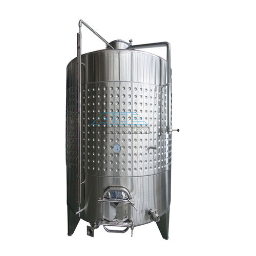 Becken für Wein - Wenzhou Ace Machinery Co., Ltd. - Kühlung / Gär / Temperaturstell