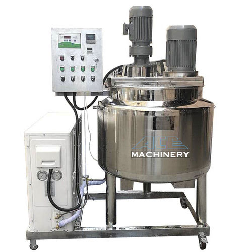 Pasteurisierer für Fruchtsaft - Wenzhou Ace Machinery Co., Ltd. - für Milchprodukte / kompakt