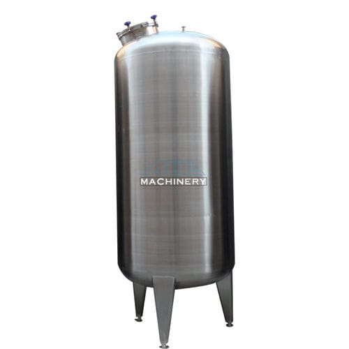 Vertikales Becken - Wenzhou Ace Machinery Co., Ltd. - Speicher / für Flüssigkeiten / für Fruchtsaft
