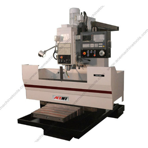 CNC-Bohrzentrum - DK5140C - ACE Machine Tools Co., Ltd.