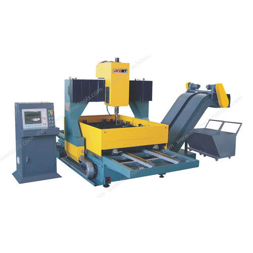 CNC-Bohrzentrum - ZP160 - ACE Machine Tools Co., Ltd. - 3-Achs / Positioniersystem