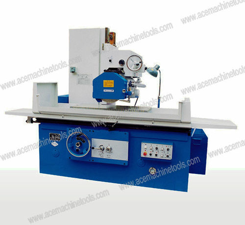 Flachschleifmaschine - 7140 - ACE Machine Tools Co., Ltd. - hydraulisch