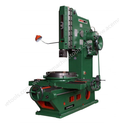Handbediente Senkrechtstoßmaschine - S50 series - ACE Machine Tools Co., Ltd.