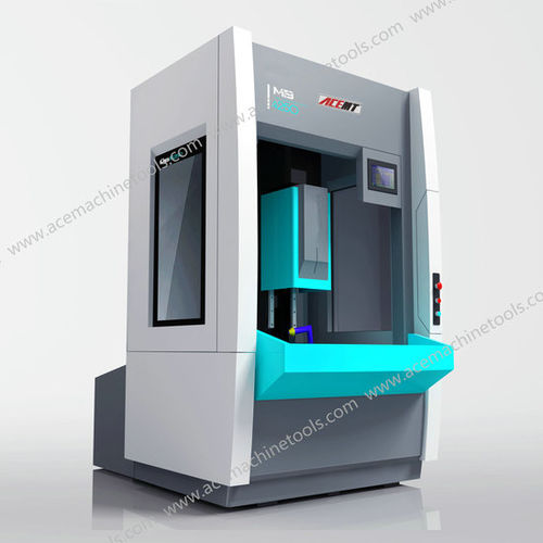 Vertikale Honmaschine - MB4250 - ACE Machine Tools Co., Ltd. - CNC
