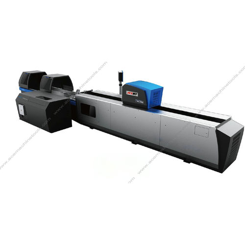 Horizontale Honmaschine - ACE-HMT2500B - ACE Machine Tools Co., Ltd. - CNC