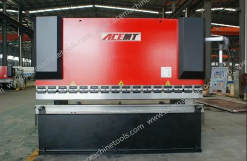 Hydraulische Abkantpresse - HPB-200T/3200 - ACE Machine Tools Co., Ltd.