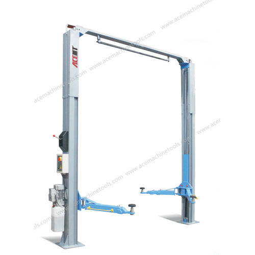 Hubsystem - ACEL40CF/50CF - ACE Machine Tools Co., Ltd.