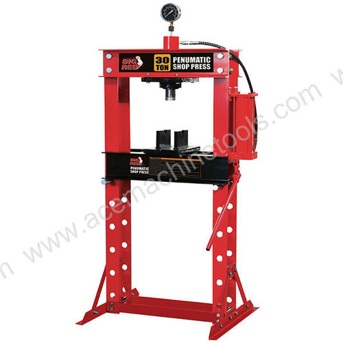 Hydraulische Presse - ACE30001 - ACE Machine Tools Co., Ltd. - für Werkstatt