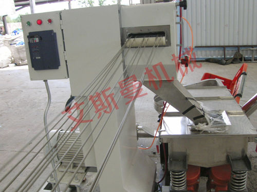 Wasserring-Granulieranlage - SJ series - Jiangsu Acemien Machinery Co., Ltd.