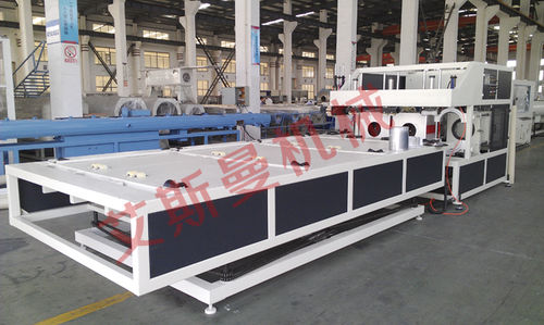 Automatische Muffenmaschine - SGK series - Jiangsu Acemien Machinery Co., Ltd. - für PVC-Rohre