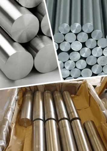 Titanstange - ZHANGJIAGANG ACREE INTL GROUP CO., LTD.
