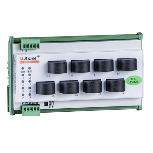 Isolations-Fehlersuchgerät - AIL150-4/-8 - ACREL CO., LTD.