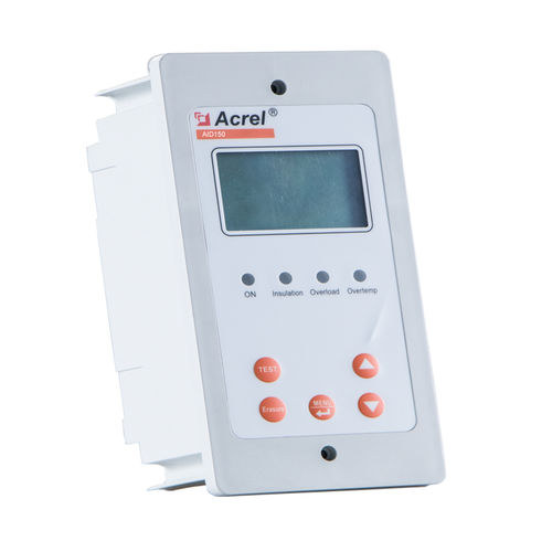 IEC-Alarmanzeigetafel - AID150 - ACREL CO., LTD.