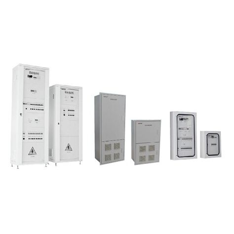 Schrankmodell-Stromversorgung - GGF series - ACREL CO., LTD. - AC/DC / dreiphasig / für medizinische Anwendungen