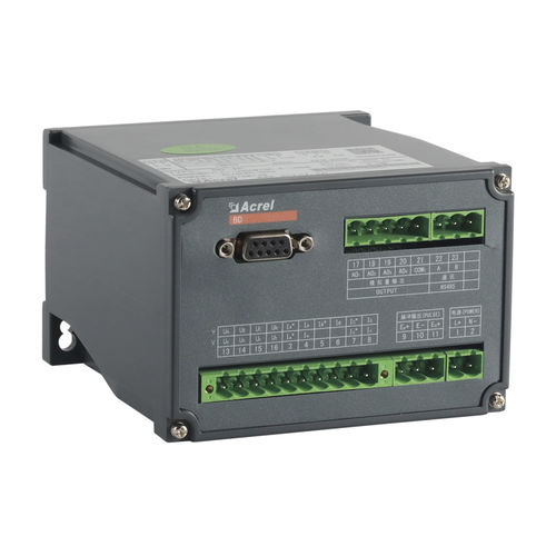 Leistungs-Messumformer / Einbau - BD-4E series - ACREL CO., LTD.
