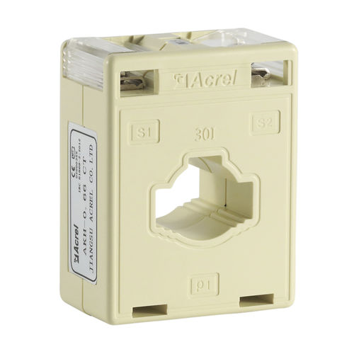 Stromtransformator - AKH-0.66/I series - ACREL CO., LTD. - trocken