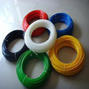 Hydraulikschlauch - SAE 100R7/SAE 100R8 - ENUO X&H GROUP LIMITED - Synthetik / thermoplastisch / Mitteldruck
