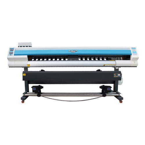 Tintenstrahl-Druckmaschine - S7000-5 - Zhengzhou Audley Digital Control Equipments Co., Ltd. - für Papier / Farb / automatisch