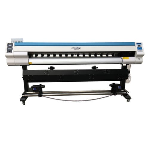 Tintenstrahl-Druckmaschine - S2000 - Zhengzhou Audley Digital Control Equipments Co., Ltd. - für Papier / 4-Farben / automatisch