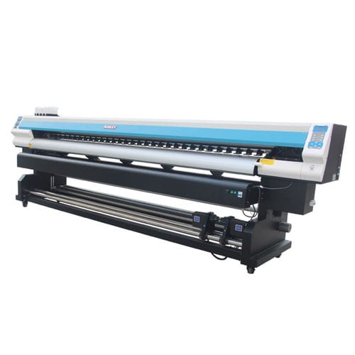 Tintenstrahl-Großformatdrucker - S3200  - Zhengzhou Audley Digital Control Equipments Co., Ltd.