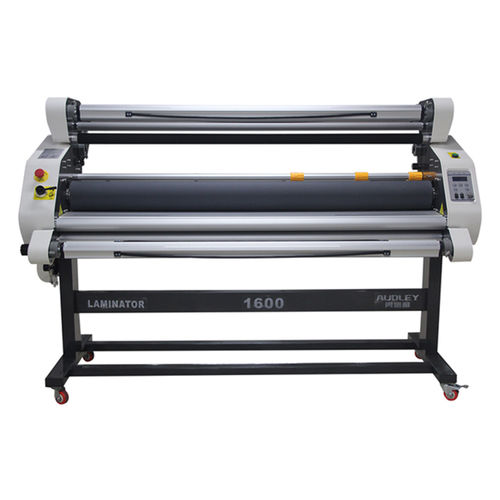 Automatisierte Walzmaschine - ADL-1600X3 - Zhengzhou Audley Digital Control Equipments Co., Ltd.