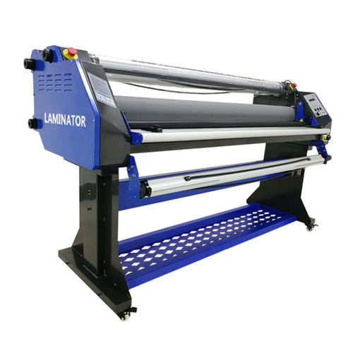 Rolle-zu-Rolle-Walzmaschine - ADL-1600h5+ - Zhengzhou Audley Digital Control Equipments Co., Ltd. - automatisiert