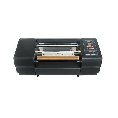 Golddruckmaschine für Papier - Zhengzhou Audley Digital Control Equipments Co., Ltd.