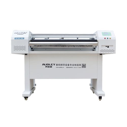 Farbdruckmaschine - 1000 K  - Zhengzhou Audley Digital Control Equipments Co., Ltd. - Hochgeschwindigkeit
