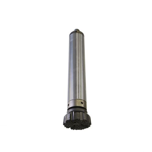 Imlochhammer - DHD series - Zhuzhou Changhong Mining Machinery Co., Ltd.