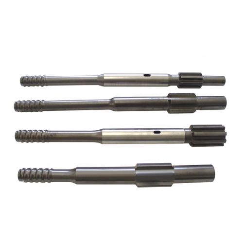 Gewindeadapter - CH41483010 series - Zhuzhou Changhong Mining Machinery Co., Ltd. - Bohrgestänge / gerade