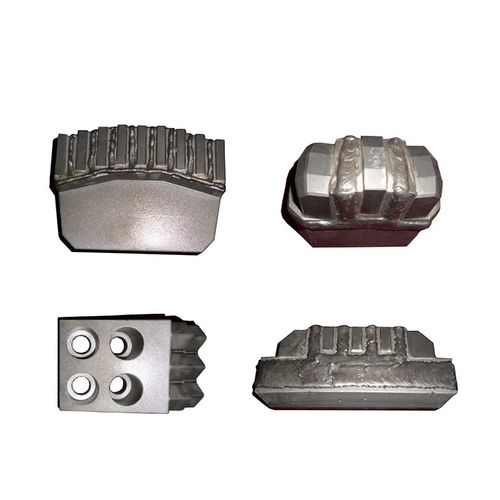 Meißel für Tunnelbohrmaschine - Zhuzhou Changhong Mining Machinery Co., Ltd.