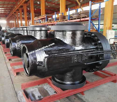 Segmentschütz - WENZHOU AEA VALVE CO., LTD. - manuell / für flexible Leitungen / ISO