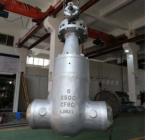 Kugelsitzventil - CL series - WENZHOU AEA VALVE CO., LTD. - manuell / Stahl / druckdichtend