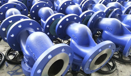 Kugelsitzventil - PN series - WENZHOU AEA VALVE CO., LTD. - manuell / DIN / mit Anschweißenden