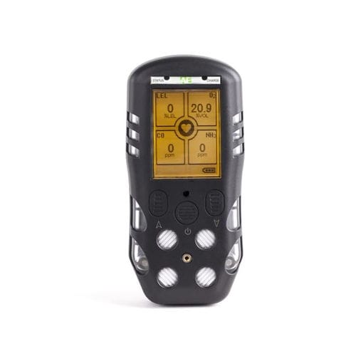 CNG-Leckdetektor - AGH6200 - Nanjing AIYI Technologies Co., Ltd. - LNG / tragbar / mit Alarm