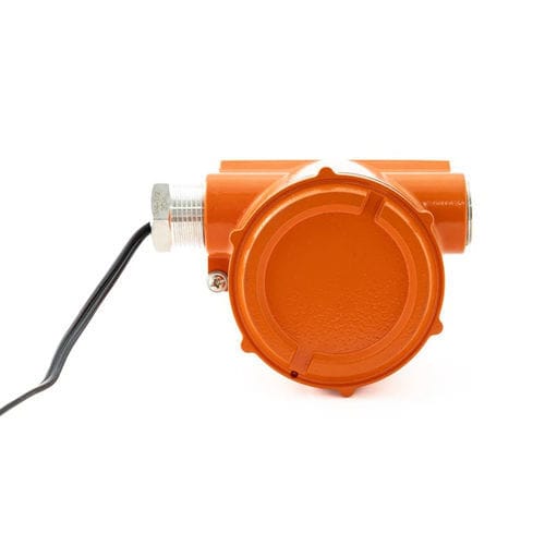 Gasdetektor - GTQ-GY31 - Nanjing AIYI Technologies Co., Ltd. - für brennbare Gase / für die Pharmaindustrie / für die chemische Industrie