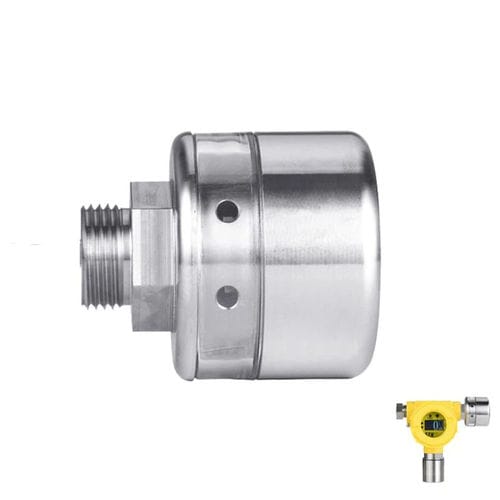 Melder für Gasdetektor - Gary - Nanjing AIYI Technologies Co., Ltd. - akustisch / beleuchtet / IP66
