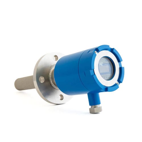 Laseranalysator - AGA5000d - Nanjing AIYI Technologies Co., Ltd. - Kohlenwasserstoffdampf / Kohlenstoffmonoxid / Fluorid