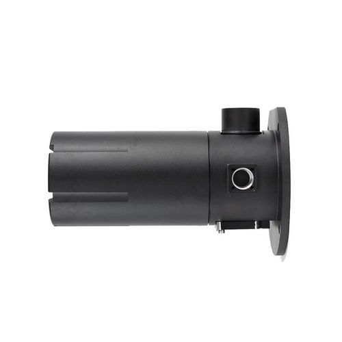 Staubdetektor - AGA6000 - Nanjing AIYI Technologies Co., Ltd. - mit Laser-Rückstreuung / Überwachung / für Leitungssysteme