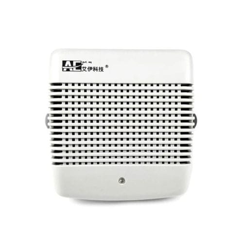 Gasdetektor - AGD200 - Nanjing AIYI Technologies Co., Ltd. - CO / CO2 / für Parkplätze