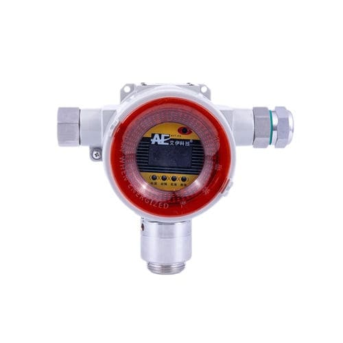 Detektor / IECEX ATEX - Nanjing AIYI Technologies Co., Ltd. - Gas / brennbares Gas / Giftgas