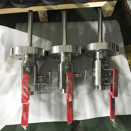 Ventil mit schwimmend gelagerter Kugel - DBB - HEFEI AFC INTERNATIONAL TRADE CO., LTD. - hydraulisch / Ablass / für Erdöl