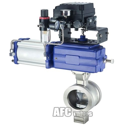 Kugelventil - HEFEI AFC INTERNATIONAL TRADE CO., LTD. - manuell / Durchflussbegrenzung / für Gas