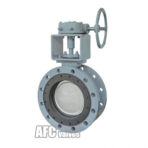 Absperrklappe - HEFEI AFC INTERNATIONAL TRADE CO., LTD. - manuell / Steuerung / Absperr