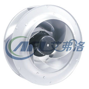 Ventilator / hoher Durchfluss - B3P400-DC102-001 - Hangzhou Airflow Electric Appliances Co.,Ltd. - IP42 / Zentrifugal / Luftumwälz