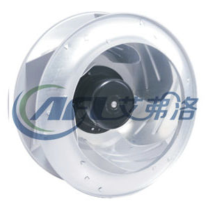 Ventilator / hoher Durchfluss - B3P355-DC102-001 - Hangzhou Airflow Electric Appliances Co.,Ltd. - IP42 / Zentrifugal / Luftumwälz
