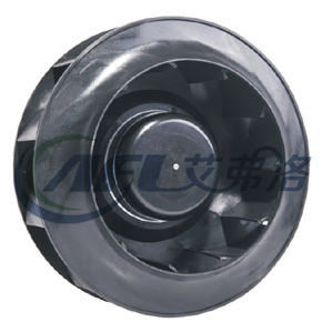 Ventilator / hoher Durchfluss - B3P250-DC092-001 - Hangzhou Airflow Electric Appliances Co.,Ltd. - IP42 / Zentrifugal / Luftumwälz