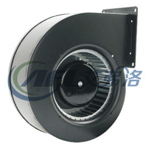 Ventilator / hoher Durchfluss - F3P160-EC092-000	 - Hangzhou Airflow Electric Appliances Co.,Ltd. - IP44 / Zentrifugal / Luftumwälz